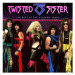 Twisted Sister: Best Of The Atlantic Years (2016) - CD