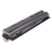 T6 power Dell XPS 14, 15, 17 serie, 7800mAh, 87Wh, 9cell