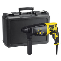 STANLEY FATMAX FME500K-QS kombinované vrtací a sekací kladivo 750W SDS+