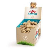 Cobbyspet AIKO Dental Calcium Milk Bone 7cm Medium vápníkové mléčné kosti 1ks