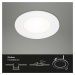 BRILONER LED vestavná svítidla 3ks sada, pr. 8,6 cm, 3 W, bílé BRI 7125-436