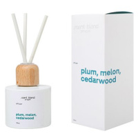 Scent Blend Difuzér Plum, melon, cedarwood