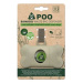 M-Pets POO Bamboo béžový 5,5 × 4,1 × 8,2 cm