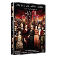 Hadí doupě - DVD