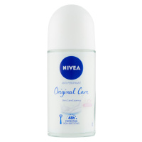 Nivea Original Care Kuličkový antiperspirant 50ml