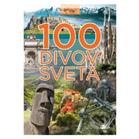 100 divov sveta - kniha z kategorie Encyklopedie