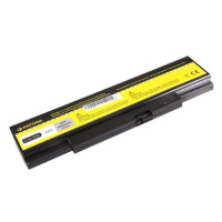 PATONA pro ntb Lenovo T410s 3600mAh Li-Ion 11,1V