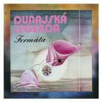 Fermata - Dunajská legenda CD