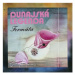 Fermata - Dunajská legenda CD