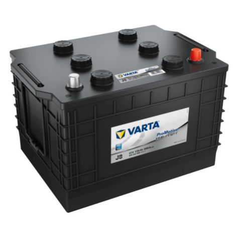 Autobaterie Varta Promotive Heavy Duty 135Ah, 12V, 680A, J8