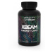 Doplněk stravy XBEAM - Energy Caps, 60 kapslí, 42.8g - 69016-1-60caps