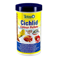 TETRA Cichlid Colour 500 ml