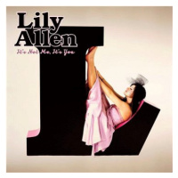 Allen Lily: It's Not Me, It's You