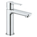 Umyvadlová baterie Grohe Lineare s clic-clacem chrom 23106001