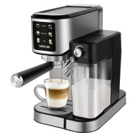 Sencor SES 4910SS espresso kávovar