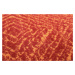 Alfa Carpets  Kusový koberec Ethno terra - 160x230 cm