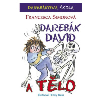 Darebák David a tělo BB/art s.r.o.