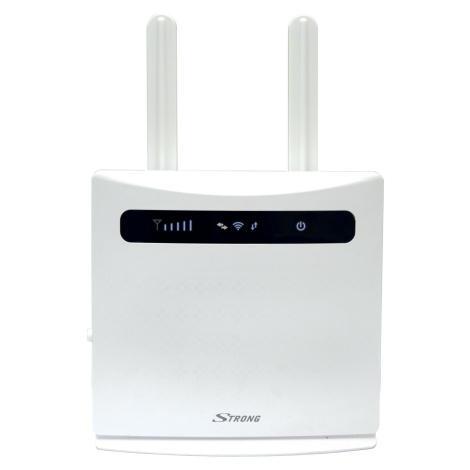 Strong 4G LTE Wi-Fi Router 300 - 4GROUTER300