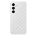 Kryt Samsung S24 Light Gray Hard Back Cover