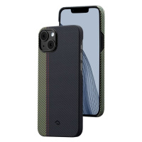 Pitaka Fusion Weaving MagEZ Case 3, overture - iPhone 14