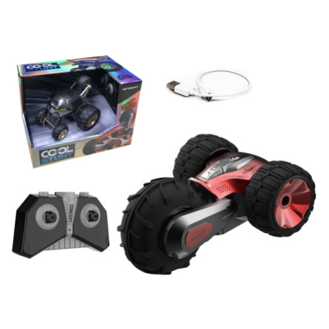 R/C Střední kaskadérské auto 4CH 2.4G - více druhů - 31S-8907AB Sparkys