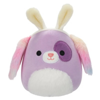 Squishmallows pejsek - barb, 13 cm