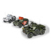 Classic Kit military A1379 - Ferret Scout Car Mk.2 (1:35)