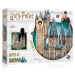 3D puzzle Harry Potter Bradavice, Astronomická věž