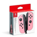 Nintendo Switch Joy-Con Pair Pastel Pink