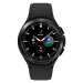 Chytré hodinky Samsung Galaxy Watch4 Classic 46 mm (SM-R890NZKAEUE) / 1,4" (3,6 cm) Super AMOLED