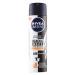 NIVEA MEN Black&White Invisible Ultimate Impact 150 ml