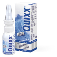 Quixx Nosní sprej 30 ml