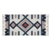 Bavlněný koberec 80 x 150 cm vícebarevný KOZLU, 302964