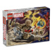 Spider-Man vs. Sandman: Poslední bitva - LEGO® Marvel