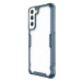 Nillkin Nature TPU Pouzdro pro Samsung Galaxy S22 PLUS 5G Blue