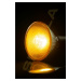 Segula 50761 LED reflektorová žárovka PAR 38 žlutá E27 18 W (120 W) 1.100 Lm 40d