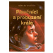 Písečníci a probuzení krále - Václav Dvořák, Jakub Cenkl (Ilustrátor) - kniha z kategorie Fantas