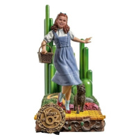 The Wizard of Oz Deluxe Art Scale Statue 1/10 Dorothy 21 cm