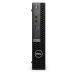 DELL PC OptiPlex 7000 MFF/TPM/i5-12500T/16GB/256GB SSD/130W Type-C/WLAN/vPro/Kb/Mouse/W11 Pro/3Y