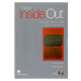 New Inside Out Advanced Workbook Without Key + Audio CD Pack Macmillan