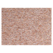 Associated Weavers koberce Metrážový koberec Savannah 33 - Kruh s obšitím cm