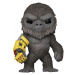 Funko Pop! Kong Godzilla x Kong The New Empire 15 cm 1545