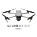 DJI Care Refresh 2-Year Plan (DJI Air 3)