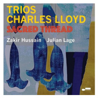 Lloyd Charles: Trios: Sacred Thread - CD