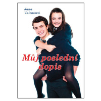 Můj poslední dopis