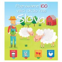 Poznáváme 100 věcí okolo nás Slova