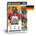 2024-2025 Topps Match Attax Starter Pack DE