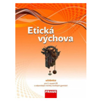 Etická výchova - učebnice - Dagmar Havlíková, Jiří Vymětal, Blanka Drábková