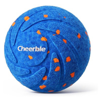 Cheerble Wicked Ball Air interaktivní hračka pro psy - Modrá