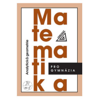 Matematika pro gymnázia - Analytická geometrie - Radim Kočandrle